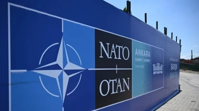 Ankara'daki NATO zirvesi Elazığ'ı kapattı