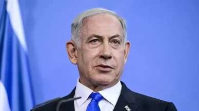Netanyahu ABD yolcusu: Cenaze töreninin ardında kritik 'Trump' görüşmesi!