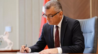 KKTC Cumhurbaşkanı Tufan Erhürman taburcu oldu!