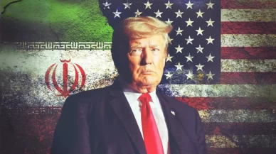 İran'dan Trump'a rest: Gelin, tek bir Amerikan askeri bile sağ dönemez