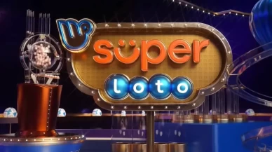 19 Temmuz 2026 Süper Loto sonuçları açıklandı! İşte çekiliş sonucu sorgulama ekranı