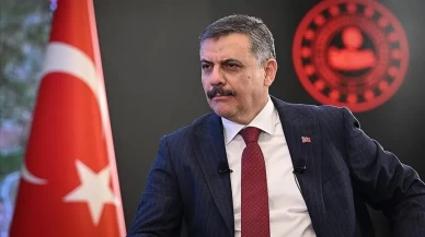 İçişleri Bakanı Mustafa Çiftçi açıkladı: 'Motosikletli silahlı saldırılar azaldı'
