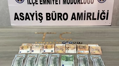 Çatalca’da sahte komiser tuzağı