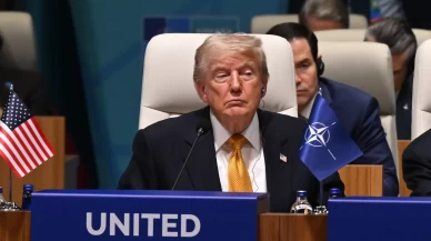 SON DAKİKA... Trump duyurdu: Bugün Putin ile görüşeceğim