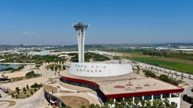 Türkiye bir zirveye daha ev sahipliği yapacak!