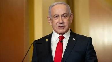Netanyahu'nun yakalanma korkusu: Uçuş planlarını saklayıp, rotayı değiştirdi