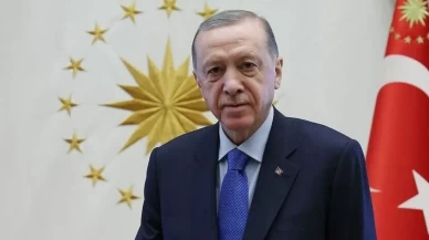 Erdoğan'dan Denizcilik ve Kabotaj Bayramı kutlaması!