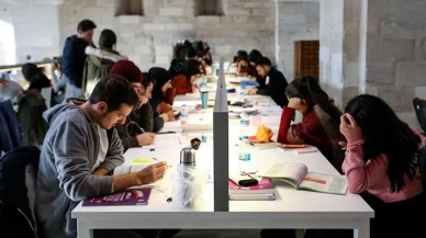 Öğrenci affı teklifi komisyonda