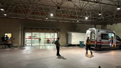 Manisa’da korkutan ikram: Tavuklu pilav yiyen 19 kişi zehirlendi!