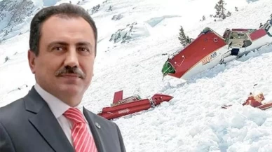 Muhsin Yazıcıoğlu dosyasında akılalmaz itiraf: Helikopterdeki o cihazı bakın ne yapmışlar...