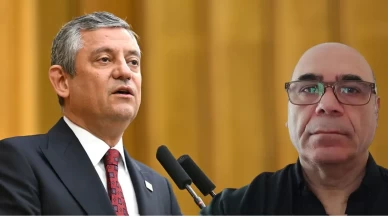 Alevi federasyonundan CHP'li Özel’e tepki