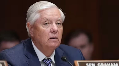Senatör Lindsey Graham'ı İran zehirledi iddiası!