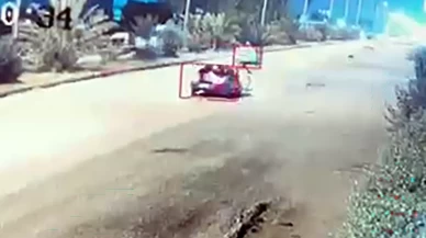 Adana’da alkollü sürücünün çarptığı elektrikli bisikletteki kadın öldü