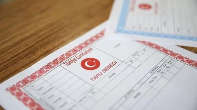 Tapuda yeni dönem başlıyor!