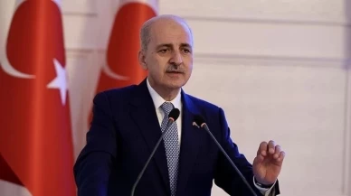 Numan Kurtulmuş'tan dikkat çeken 15 Temmuz mesajı