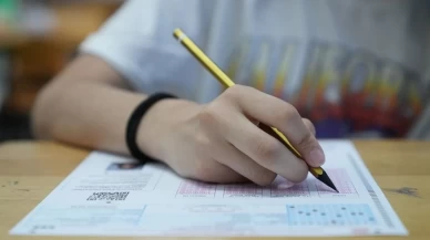 ÖSYM'den kritik takvim duyurusu