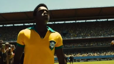 Pele Bir Efsanenin Doğuşu Filmi Konusu ve Oyuncuları