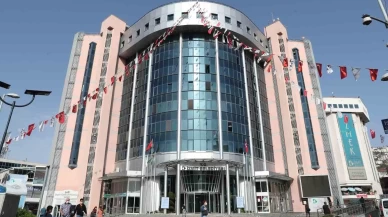 İzmit Belediyesi'nde rüşvet soruşturması! Eski Satın Alma Müdürü hakkında tutuklama talebi