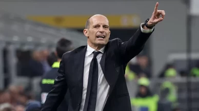 Napoli'de teknik direktör belli oldu!