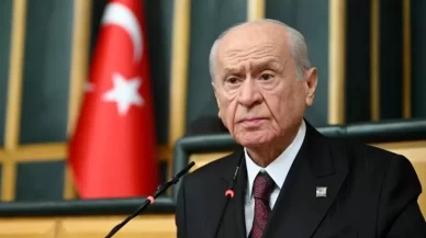 MHP Lideri Devlet Bahçeli'nin genel başkanlıktaki 30. yılına özel video