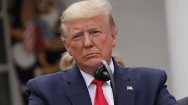 Trump'tan İran'a açık tehdit