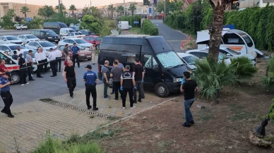 İsviçreli turist karavanda cansız bulundu