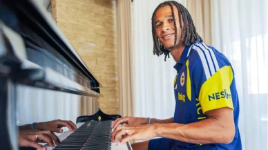 Nathan Ake: Fenerbahçe her kulvarda kazanmak için savaşır