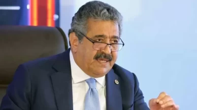 MHP'li Yıldız'dan Yunanistan'a 'Batı Trakya' tepkisi: 'Türk kimliğini yok etmeye çalışıyorlar'
