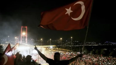 15 Temmuz tatil mi 2026? 15 Temmuz resmi tatil mi, hangi güne denk geliyor?