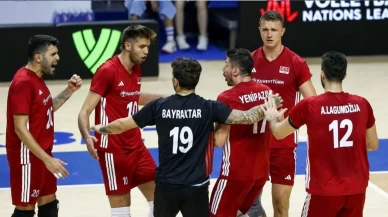 Filenin Efeleri’nden tarihi başarı