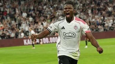 Beşiktaş’ta toplu veda! 6 futbolcu ile yollar resmen ayrıldı