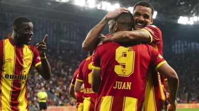 Göztepe Fikstürü 2026-2027 belli oldu! Süper Lig Göztepe maç takvimi