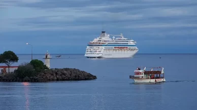 Rusya-Ukrayna Savaşı Karadeniz turizmini vurdu!