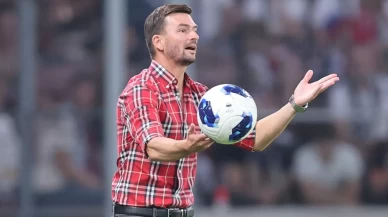 Gornik Zabrze cephesinden penaltı tepkisi!