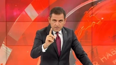 Fatih Portakal'dan çarpıcı Ahbap itirafı: "Pişmanım, özür dilemeye hazırım"