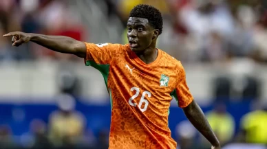 Christ Oulai, resmen Fiorentina'da