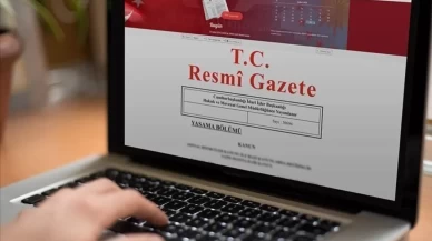 Vatandaşları ilgilendiren yeni kararlar Resmi Gazete'de!