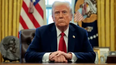 Trump'tan NATO tepkisi: 'İspanya bize iyi davranmıyor'