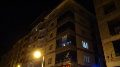 Yaşlı kadından bir süredir haber alınamıyordu!