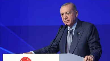 Cumhurbaşkanı Erdoğan'dan Erzurum Kongresi'nin 107. yılında dikkat çeken mesaj