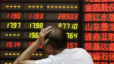 Teknoloji hisseleri Orta Doğu risklerini geride bıraktı