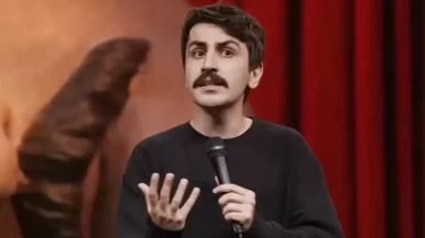 Deniz Göktaş, Çorlu Karatepe Cezaevi'ne gönderildi!