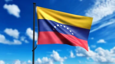Deprem felaketinin ardından Venezuela'da 7 günlük ulusal yas kararı