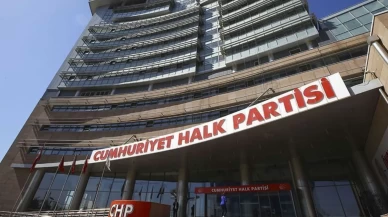 Özgür Özel'den yeni hamle: Kurultay için yarın mahkemeye başvuracak