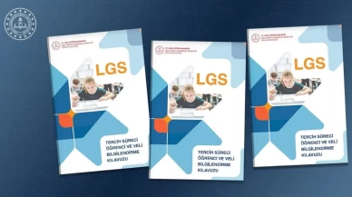 MEB'den öğrenci ve velilere kritik uyarılar