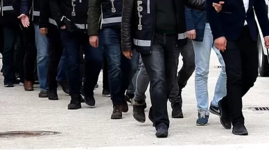 81 ilde dev FETÖ operasyonu!