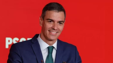 Gazzeli gençlere Sanchez'den duygusal yanıt: 'Sizi duyuyoruz, unutmuyoruz'