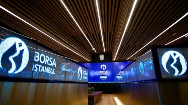 Borsa yükseldi, gözler FOMC ve NATO Zirvesi'nde