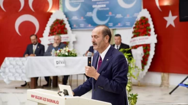 MHP'li Osmanağaoğlu: Terörsüz Türkiye, sadece Türk milletinin değil tüm insanlığın umududur