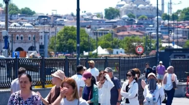 Hafta sonu öncesi hava durumu: Bir yanda aşırı sıcaklar, bir yanda yerel sağanak alarmı!